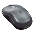 BAZAR - Logitech Wireless Mouse M185, Swift Grey (910-002235) - Poškozený obal (Komplet)