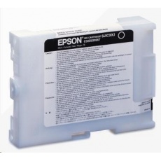 Epson ink cartridges, black