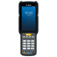 Zebra MC3300x, 2D, SE4770, BT, Wi-Fi, NFC, num., Gun, Android