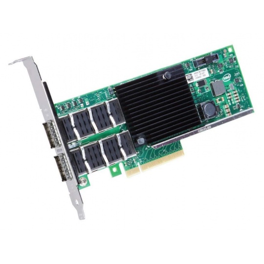 Intel Ethernet Converged Network Adapter XL710-QDA2, retail