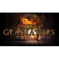 Age of Gladiators (PC) klíč Steam Age of Gladiators (PC) klíč Steam