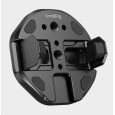 SmallRig 5157 Attachable Phone Clamp for External SSD