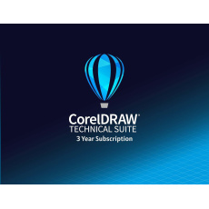 CorelDRAW Technical Suite Edu 3 roky pronájmu licence (5-50) EN/DE/FR/ES/BR/IT/CZ/PL/NL CorelDRAW Technical Suite Edu 3 roky pronájmu licence (5-50) EN/DE/FR/ES/BR/IT/CZ/PL/NL