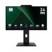 MSI LCD PRO MP242PMG, 23.8", 1920 x 1080, IPS, 120Hz, 300nits, VESA 100x100, Black