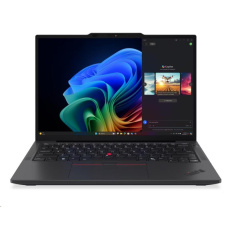 LENOVO NTB ThinkPad X13 - Ryzen AI 5 PRO 340,13.3" WUXGA IPS,16GB,512SSD,HDMI,Int. AMD Radeon 840M,W11P,3Y Premier LENOVO NTB ThinkPad X13 - Ryzen AI 5 PRO 340,13.3" WUXGA IPS,16GB,512SSD,HDMI,Int. AMD Radeon 840M,W11P,3Y Premier