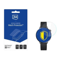 3mk Watch Protection ARC pro OnePlus Watch 3 (43mm) 3mk Watch Protection ARC pro OnePlus Watch 3 (43mm)