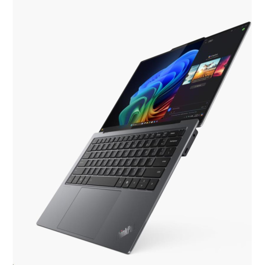 LENOVO NTB ThinkPad X9-14 G1 - Ultra 5 228V,14" WUXGA OLED,32GB,512SSD,HDMI,Int. Intel Arc,W11P,3Y Premier LENOVO NTB ThinkPad X9-14 G1 - Ultra 5 228V,14" WUXGA OLED,32GB,512SSD,HDMI,Int. Intel Arc,W11P,3Y Premier