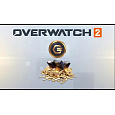 Overwatch 2 Monety 11,600 - 10,000 + 1,600 (Xbox One/Series X) klíč MS Store