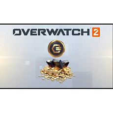 Overwatch 2 Monety 11,600  - 10,000 + 1,600 (Xbox One/Series X) klíč MS Store