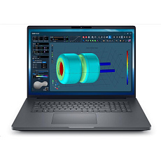 BAZAR - DELL NTB Pro Max Plus 18 MB18250/U9-285HX/64GB/1TSSD/18" QHD+/IR Cam/NVI RTX 3000/280W Type-C/WLAN/Bck Kb/W11P/3