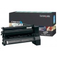 Lexmark toner C780A1KG C780 / C782 6K Black Return Cartridge