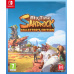 Nintendo Switch hra My Time at Sandrock - Collector's Edition