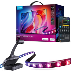 Govee TV Backlight 3S Pro 55-65" SMART LED podsvícení RGBIC Govee TV Backlight 3S Pro 55-65" SMART LED podsvícení RGBIC