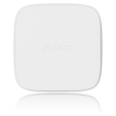 Ajax FireProtect 2 RB (Heat/Smoke) (8EU) ASP white (52250) Ajax FireProtect 2 RB (Heat/Smoke) (8EU) ASP white (52250)