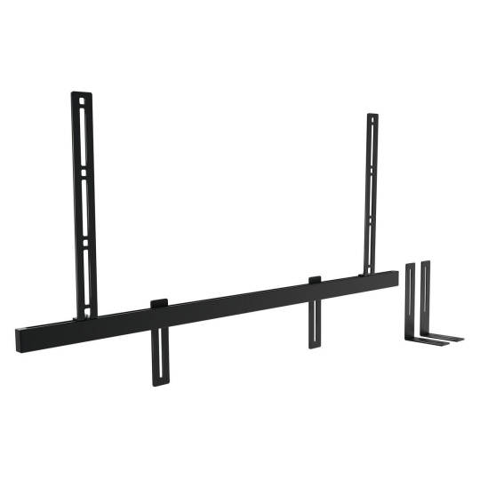 Vogel's Univerzální soundbar držák, uchycení na TV držák, nastavení šířky a výšky Vogel's Univerzální soundbar držák, uchycení na TV držák, nastavení šířky a výšky