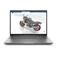 HP NTB Zbook X G2i 16 U7 356H, RTX PRO 500/6GB, WUXGA Touch, 24GB,512GB G5,WiFi7+BT6,FPS,Backlit KBD,Win11Pro, 3y onsite