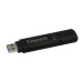 Kingston Flash Disk IronKey 64GB DataTraveler 4000 G2DM (USB 3.0, 256-bit šifrování AES)
