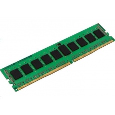 KINGSTON DIMM DDR4 8GB 2666MT/s CL19 Non-ECC 1Rx8 ValueRAM KINGSTON DIMM DDR4 8GB 2666MT/s CL19 Non-ECC 1Rx8 ValueRAM