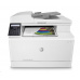 HP Color LaserJet Pro MFP M183fw  (A4, 16/16 ppm, USB 2.0, Ethernet, Wi-Fi, Print/Scan/Copy, ADF)