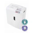 HSM skartovač Shredstar X6pro 2x15 mm White (velikost řezu 2x15mm, DIN: P5)