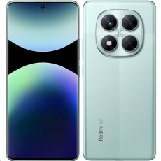 Xiaomi Redmi Note 14 Pro 5G 8GB/256GB Green EU Xiaomi Redmi Note 14 Pro 5G 8GB/256GB Green EU