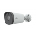 Uniview IPC2312SB-ADF60KM-I0, 2MPix, H.265, obj. 6,0mm (54,2°), PoE, 2x Mic., DI/DO, IR 80m, WDR 120dB, IP67