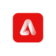 Adobe Firefly Standard for TEAMS MP ML COM Hosted Subscription 1 User NEW 1 User, 12 Months, Level 1, 1-9 Lic