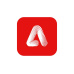 Adobe Firefly Standard for TEAMS MP ML COM Hosted Subscription 1 User NEW 1 User, 12 Months, Level 1, 1-9 Lic