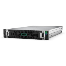 HPE PL DL380g11 4510 (2.4/12C) 2x32G (p64706) 2x2.4TB/10k MR416i-o/8G 2x1000W 8SFF 4x1G + WS 2025 STD Smart Choice
