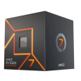 CPU AMD RYZEN 7 7700, 8-core, 3.8GHz, 40MB cache, 65W, socket AM5, BOX