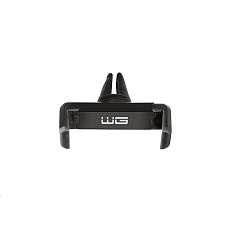 WG - Držák do auta WG Mini Holder, univerzální, roztahovací, černá
