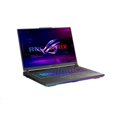 ASUS NTB ROG Strix G16 (G614JVR-N4005W), i9-14900HX, 16" 2560 x 1600, 32GB, 1TB SSD, RTX 4060, W11 Home, Gray