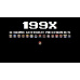 199X (PC) klíč Steam