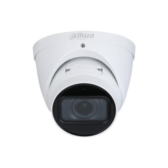 Dahua IPC-HDW5541T-ZE-27135, IP kamera, 5Mpx, 1/2,7" CMOS, objektiv 2,7-13,5 mm, IR<40, IP67