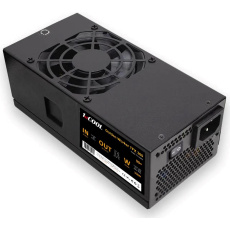 1stCOOL Zdroj Golden Worker TFX 300 88+, 300W, TFX, černá 1stCOOL Zdroj Golden Worker TFX 300 88+, 300W, TFX, černá