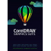 CorelDRAW Graphics Suite 365 dní obnovení pronájemu licence (251-2500) EN/DE/FR/BR/ES/IT/NL/CZ/PL