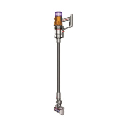 BAZAR - Dyson V12 Detect Slim Absolute 2023, akumulátorový vysavač, iluminační technologie, 3 režimy - použito, opraveno BAZAR - Dyson V12 Detect Slim Absolute 2023, akumulátorový vysavač, iluminační technologie, 3 režimy - použito, opraveno
