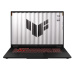 ASUS NTB TUF Gaming A18 (FA808UP-S8012W), R7 260, 18" FHD+, 16GB, 1TB SSD, Radeon+RTX 5070, W11 Home, Jaeger Gray