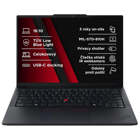 LENOVO NTB ThinkPad E14 AMD G7 - Ryzen5 230,14" WUXGA,16GB,512SSD,IRcam,W11P LENOVO NTB ThinkPad E14 AMD G7 - Ryzen5 230,14" WUXGA,16GB,512SSD,IRcam,W11P