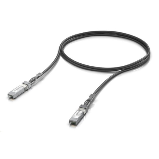 UBNT UACC-DAC-SFP10-1M, DAC cable, 10 Gbps, 1m