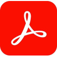 Acrobat Standard DC for teams MP ML (+CZ) GOV NEW 1 User, 12 Months, Level 4, 100+ Lic