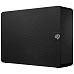 SEAGATE externí HDD Expansion Portable 3.5", 8TB, USB 3.0, černá