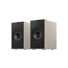KEF Repro Coda W, regálové aktivní, 2ks, šedé KEF Repro Coda W, regálové aktivní, 2ks, šedé