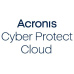 Acronis Cyber Protect Cloud - Workstation Backup per PC per month