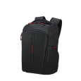 Samsonite ECODIVER LAPTOP BACKPACK XS BLACK