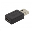 i-tec USB 3.0/3.1 to USB-C Adapter (10 Gbps)