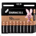 Duracell Basic 1500 K18 AA Duralock