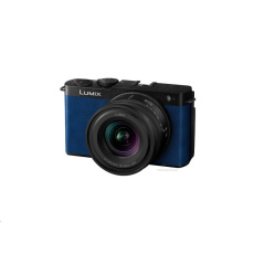 Panasonic Lumix DC-S9 + S-R1840 - klasická modrá