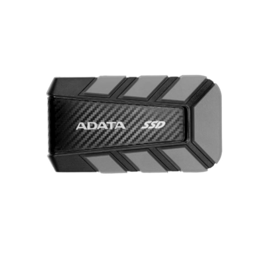 ADATA External SSD 2TB SD820, USB 3.2 Gen 2x2, Černá ADATA External SSD 2TB SD820, USB 3.2 Gen 2x2, Černá