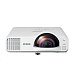 BAZAR - EPSON projektor EB-L210SF - Lehce pomačkaný bok vnější krabice (komplet, nové)